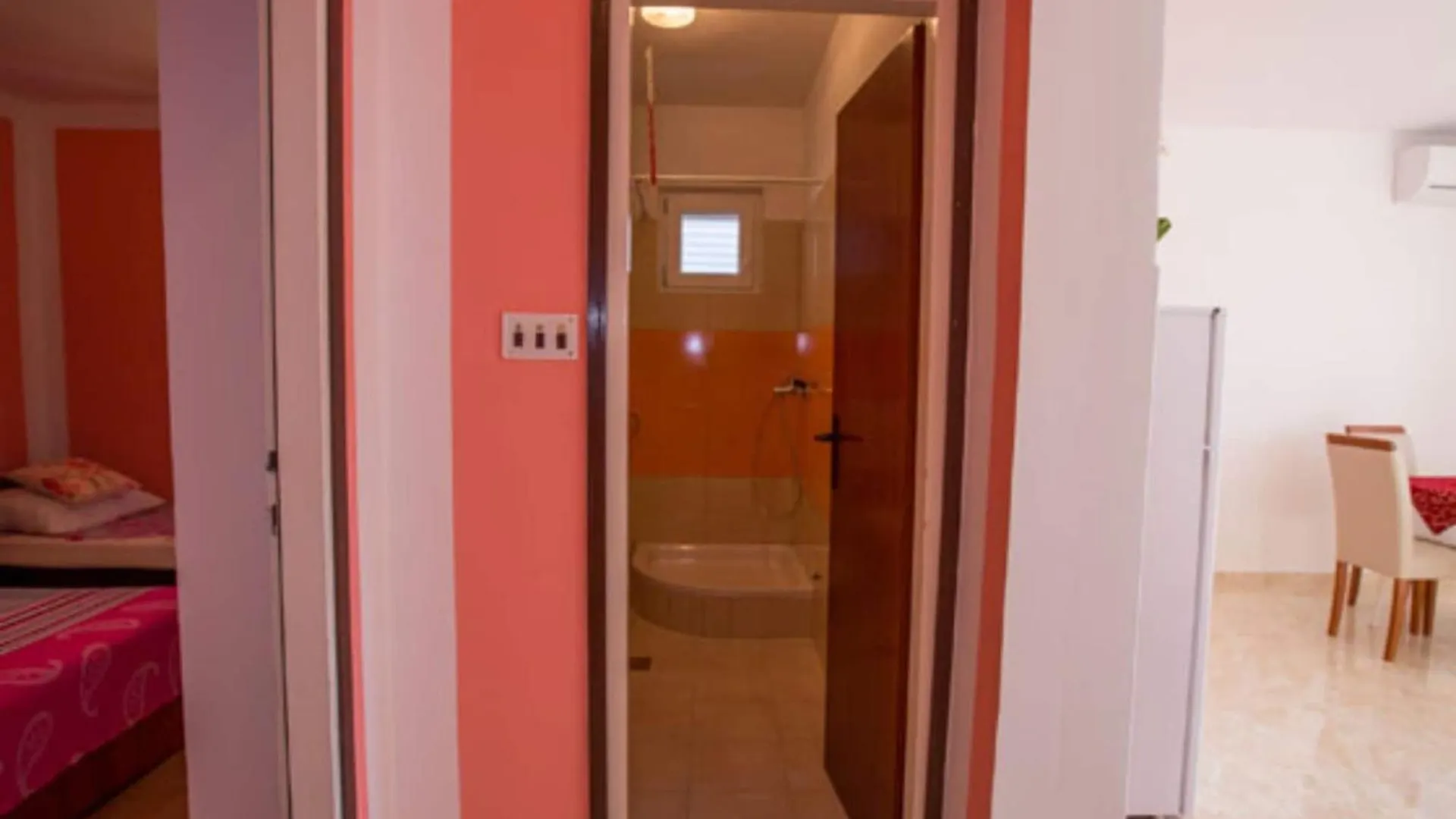 Apartments Zora Lopar