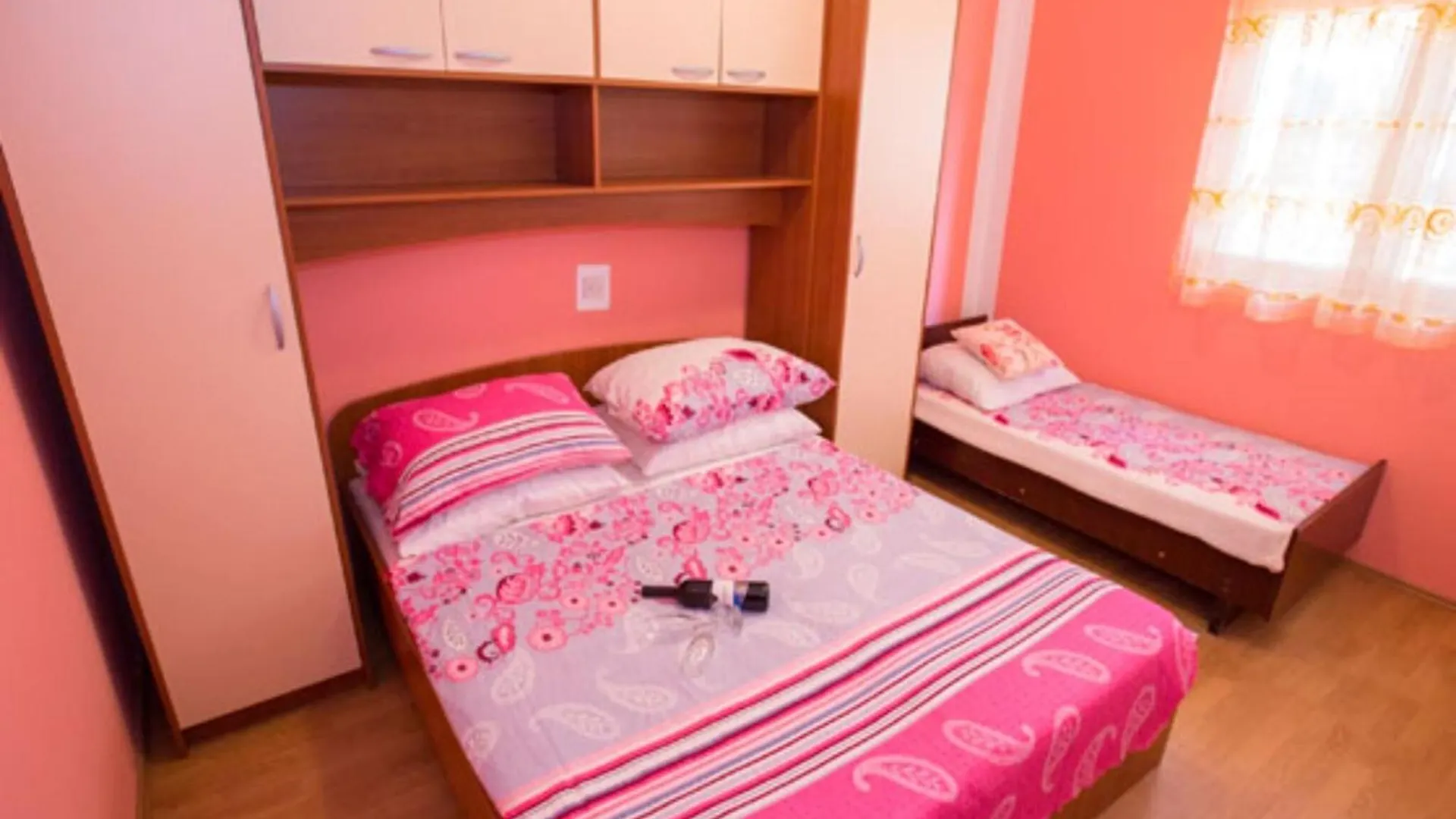 Apartments Zora Lopar Croatia