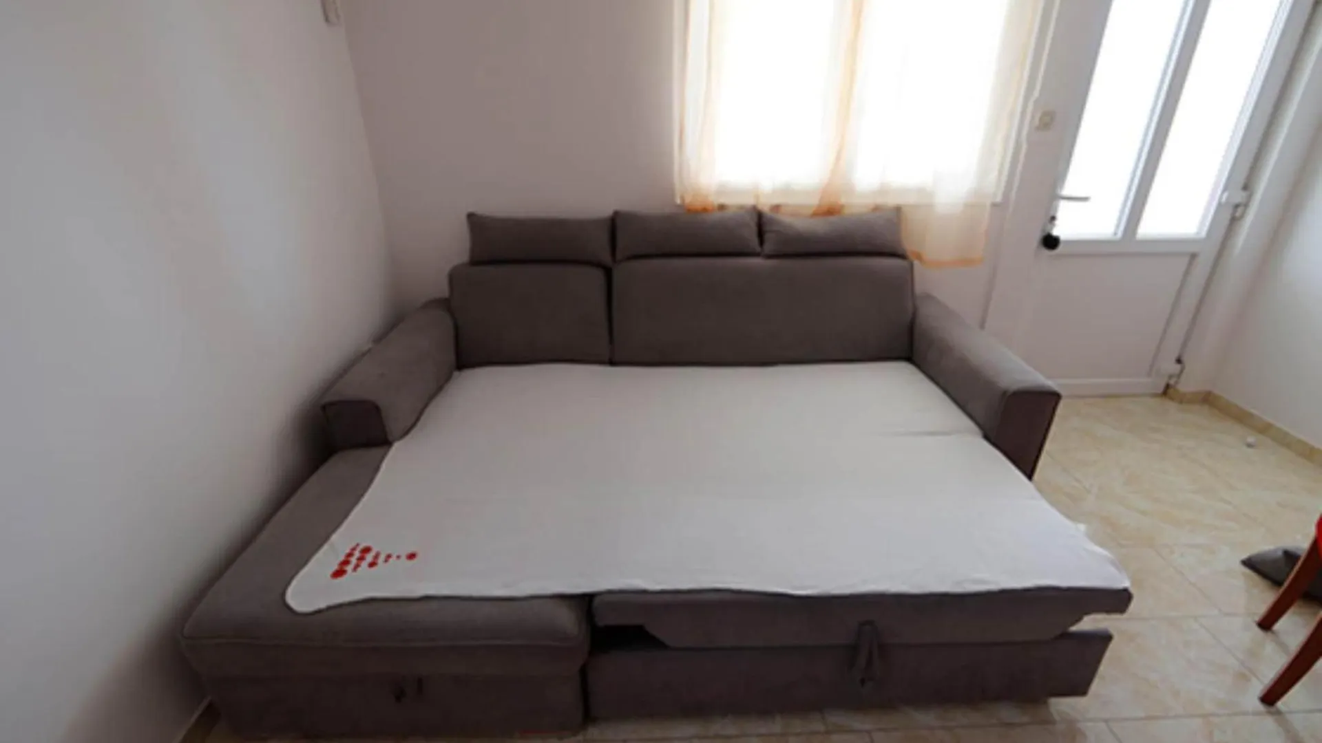 Apartments Zora Lopar